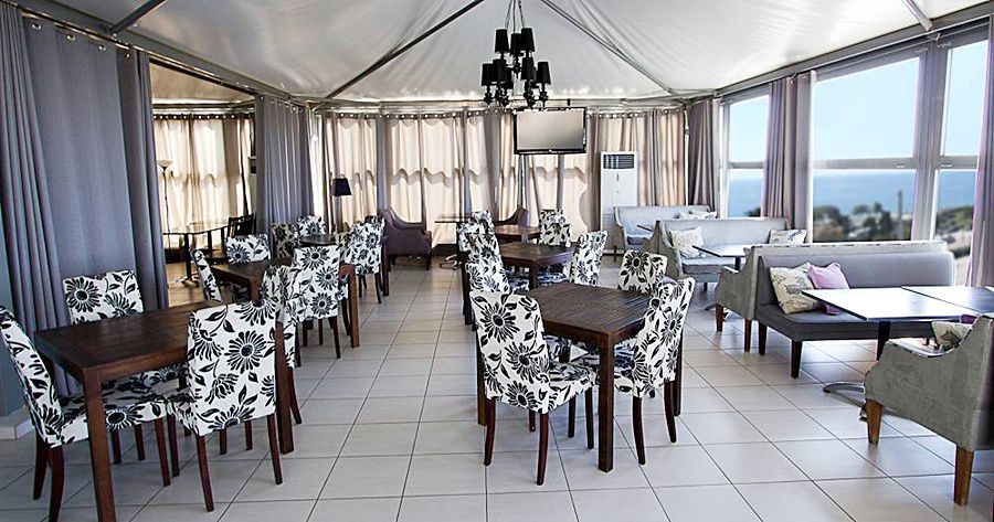 Galaxy Otel