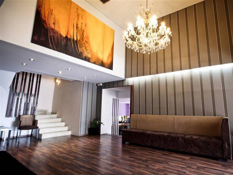 Hotel Galaxy